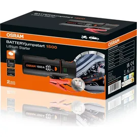 Osram Starthilfegerät OJS030