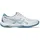 Asics GEL-ROCKET 12 Herren, Handballschuhe, weiß, Größe 48 / 48