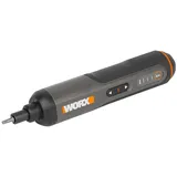 Worx WX240 inkl. ohne Akku