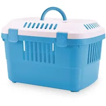 Savic Discovery 1 blau 48,5 x 33 x 31,5 cm