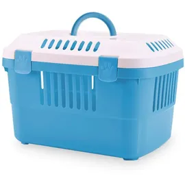 Savic Discovery 1 blau 48,5 x 33 x 31,5 cm