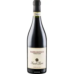 Barbaresco Serre dei Roveri 2021