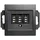 McPower FLAIR UP, anthrazit, 3x 6-polig,
