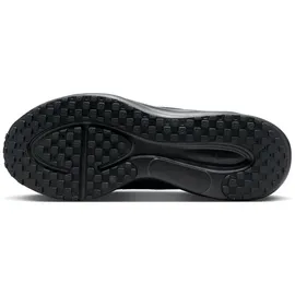 Nike Revolution 8 Herren Anthrazit/Schwarz 46
