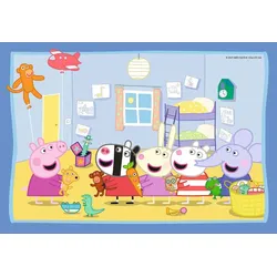 Peppas Abenteuer