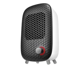 PURLINE HOTI F5 500W Kompakt-Heizgerät