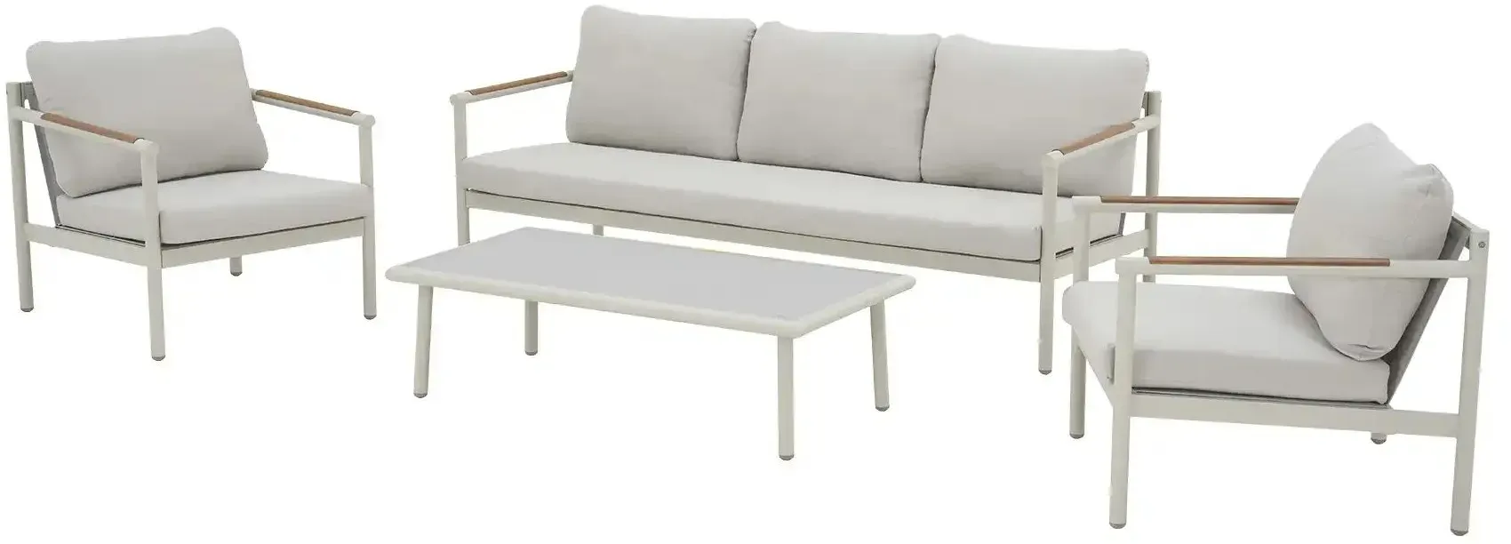 a casa mia Lounge-Gruppe  Brondby