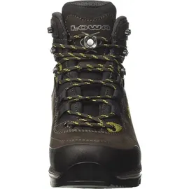 Lowa Light GTX Damen schiefer/kiwi 37,5