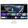 LG 32SR50F-W 31,5" weiß