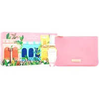Escada Brisa Cubana Eau de Toilette 30 ml + Tasche Geschenkset