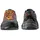 La Sportiva TX4 Evo Herren Carbon/Papaya 42