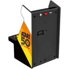 My Arcade Micro Player Pro 6.7 Atari 100 in 1