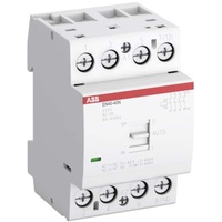 ABB EN40-40N-06 Installationsschütz 4S/0Ö, 230 V ac Spule, 4