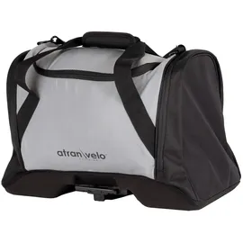 Atranvelo Pulse AVS Sport Tasche 36 l grau/schwarz