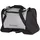 Atranvelo Pulse AVS Sport Tasche 36 l grau/schwarz