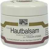 ilapo Internationale Ludwigs-Arzneimittel GmbH & Co. KG Tiroler Steinöl Hautbalsam