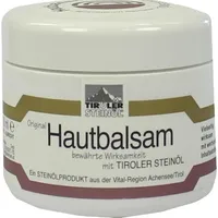 ilapo Internationale Ludwigs-Arzneimittel GmbH & Co. KG Tiroler Steinöl Hautbalsam