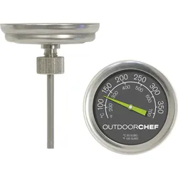Outdoorchef Deckel Thermometer