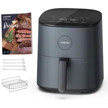 COSORI CAF-L501-KEUE dunkelgrau