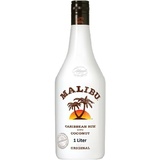 Malibu 21% Vol. 1l