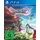 Dragon Quest 11: Streiter des Schicksals - Definitive Edition (USK) (PS4)