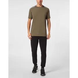 Plein Sport T-Shirt Braun L