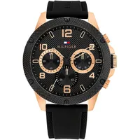Tommy Hilfiger Herrenuhr Tommy Hilfiger 1792028