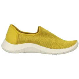 Arcopedico Slip-Ons Herren Gelb 39