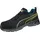 Puma Fuse Knit Black WNS Low S1P 40