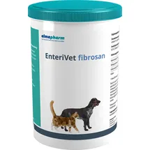 almapharm FibroSan für Hunde und Katzen Pulver 400 g