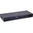 InLine KVM Switch 4-fach, HDMI 8K@60Hz, USB 3.2, mit IR & RS-232,