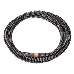 Rohrreinigungsspirale 22mm x 4,5m / C10-