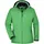 James & Nicholson Wintersport Jacke Damen JN1053 Gr. L green