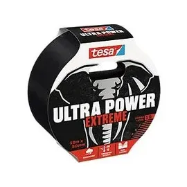 Tesa Reparaturband Ultra Power Extreme 10 m x 50 mm