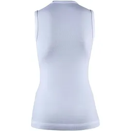 Uyn Motyon 2.0 Uw Singlet Unterhemd Weiß S/M