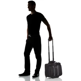 Wenger Granada Notebooktrolley (16") schwarz