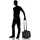 Wenger Granada Notebooktrolley (16") schwarz