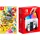 Nintendo Switch OLED-Modell weiß + Super Mario Party Jamboree