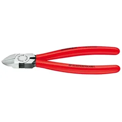 KNIPEX Kabelschneider - Rot