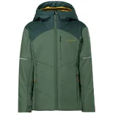 Vaude Capacida Hybrid Ii Woodland 158-164