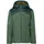 Vaude Capacida Hybrid Ii Woodland 158-164