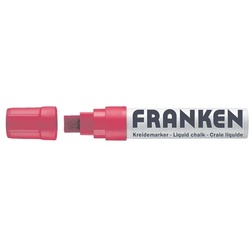 Franken Kreidemarker »ZKM15« pink