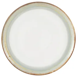 Dessertteller Saturn Grün