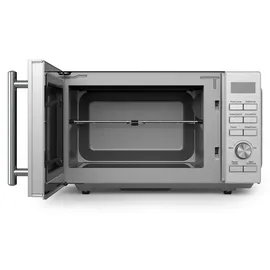 ECG MTD 2083 FGS Silber