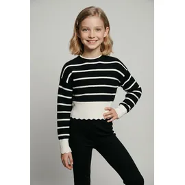 KIDS ONLY Kogibi LS O-NECK PULLOVER CP KNT Noos - 134/140,
