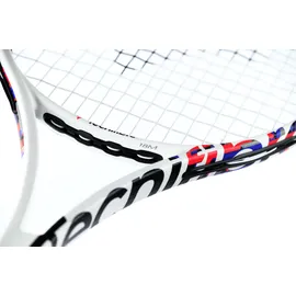 Tecnifibre TF40 305 L3 Schwarz/Weiß