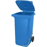 BRB-Lagertechnik BRB 120 l Blau