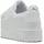 Puma Shuffle Downtown Herren Weiß/Weißgold 40
