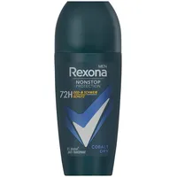 Rexona Men Nonstop Protection Anti Transpirant Deo Roll-On Cobalt