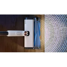 Shark BU1120DE weiß